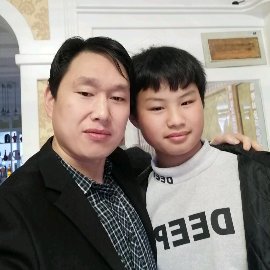 🌹陕西喜哥🌹