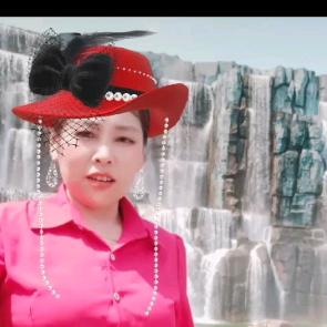 💝 女人💝 要坚💝 强💝