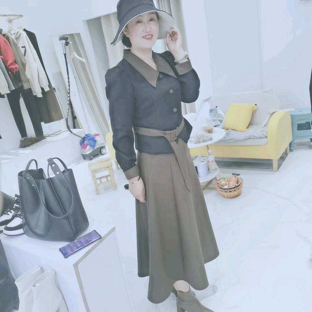 小🐴姐