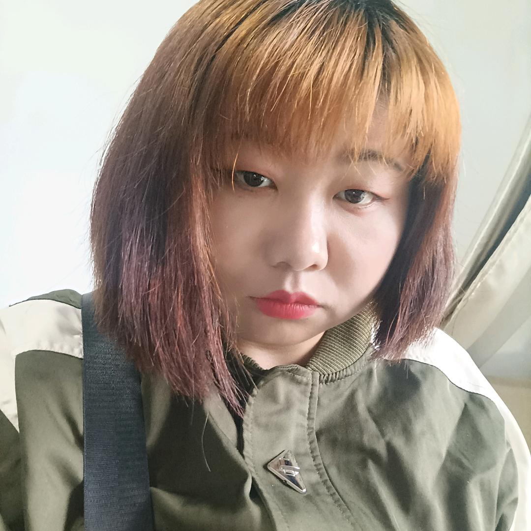 大众形象设计穿搭博主