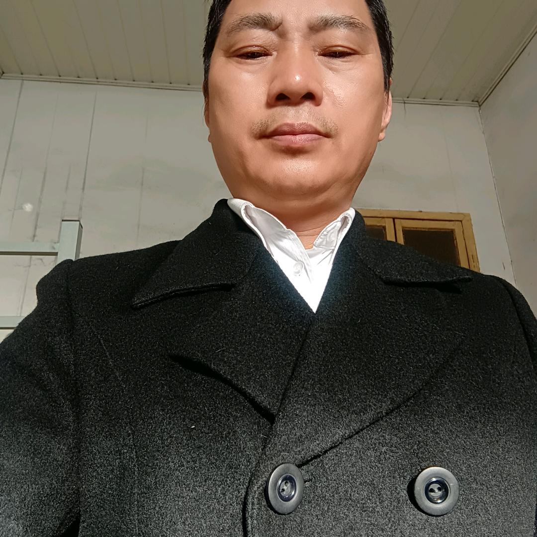 蓝天白云