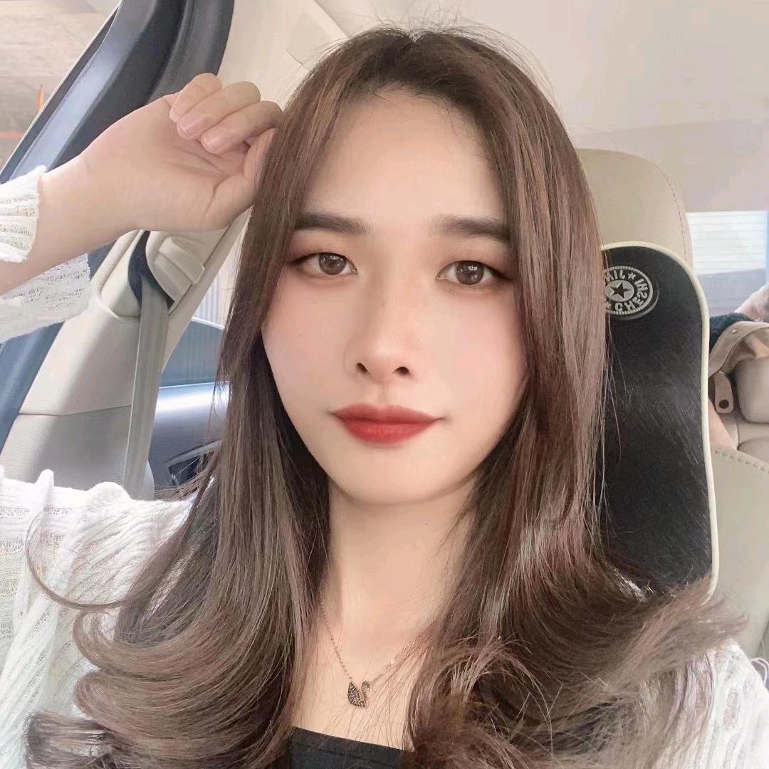 小美❤️
