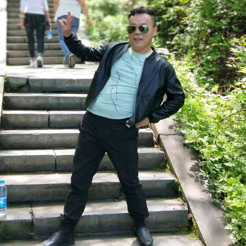 王晓勇