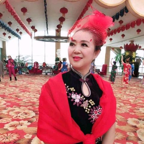 悠悠对口型在🔥山