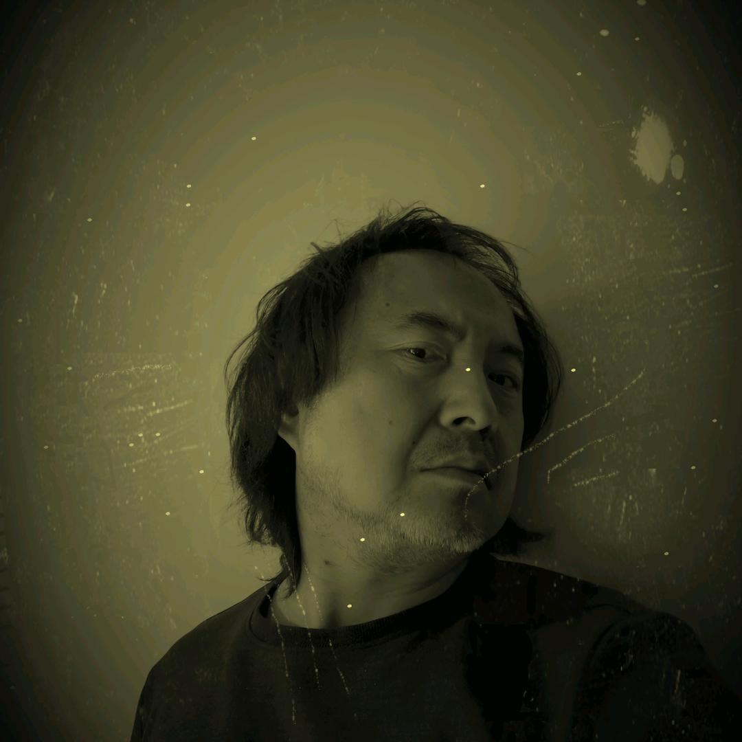 中国画家胥无畏