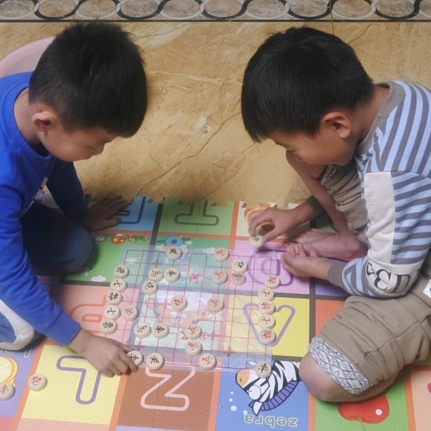 🦢中国雄起🐔