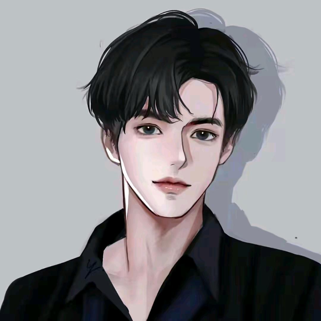 龙小少头像