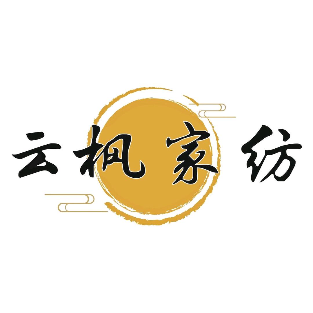 云枫羽绒被