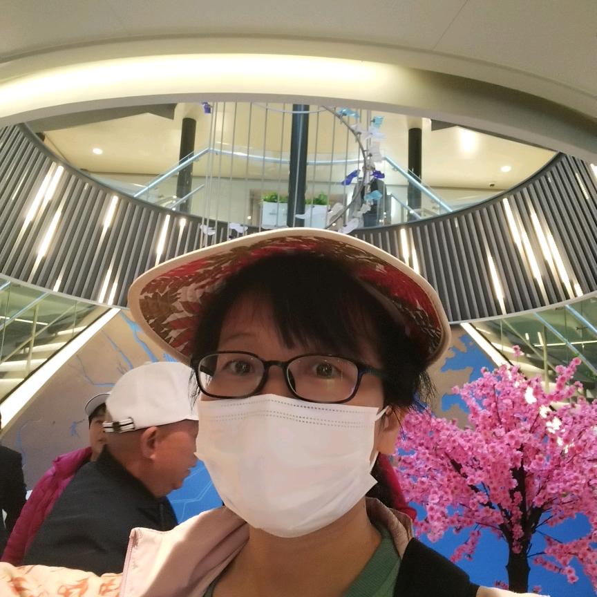 林老太太