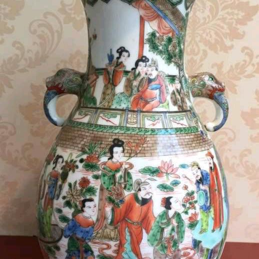 小龙肉夹馍凉皮官方号