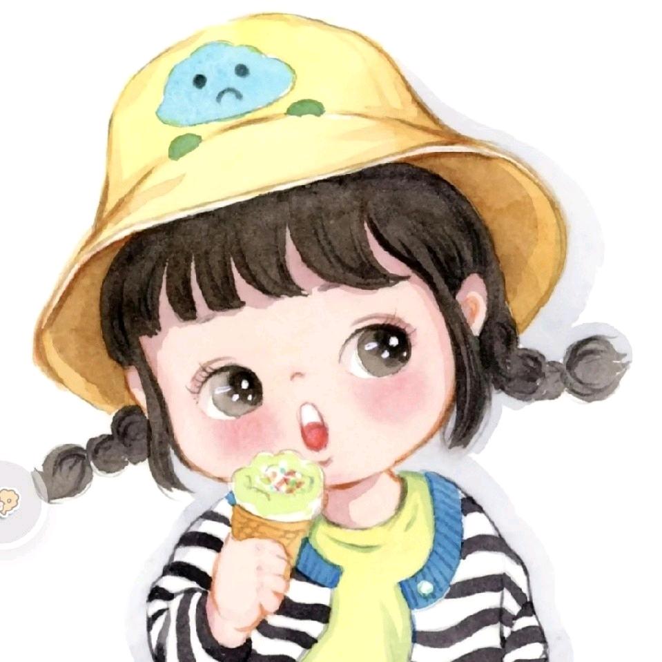 🌈🐻小七🌈（出🐻）