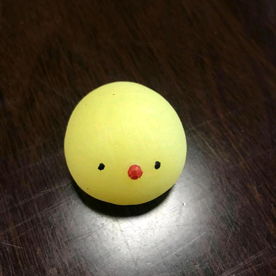 奔跑的乌龟🐢