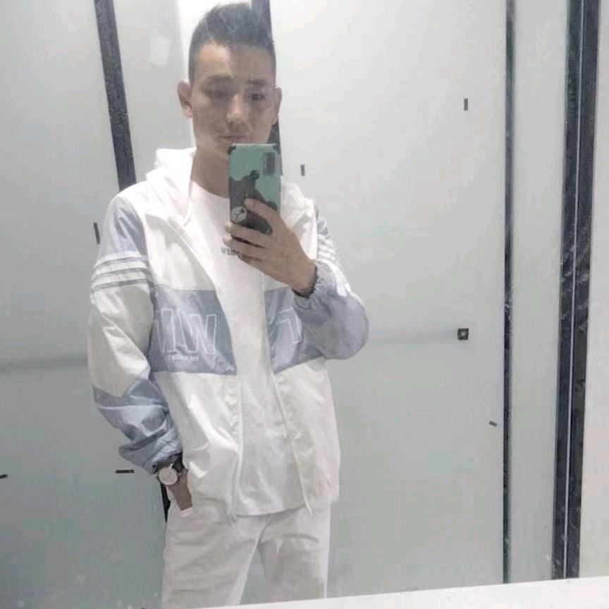 转身你就在身后