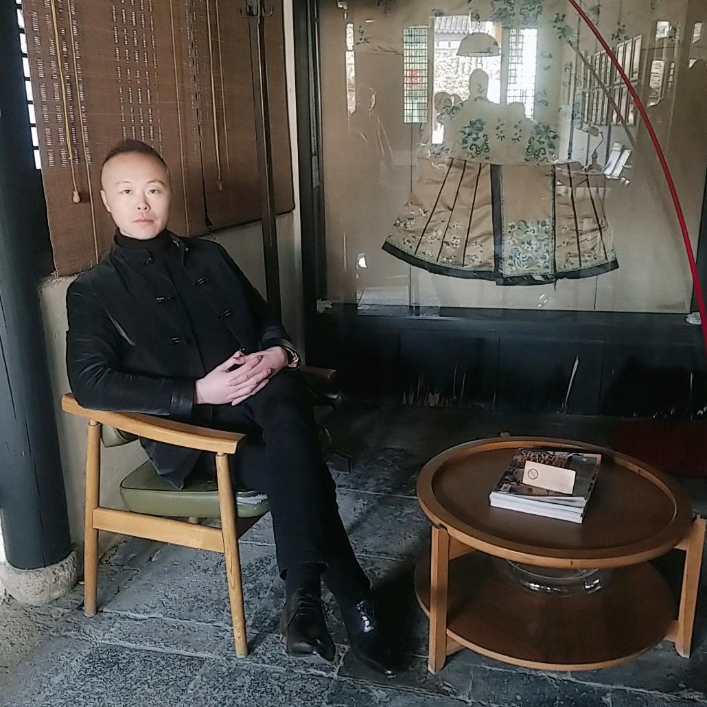 豪情万丈*