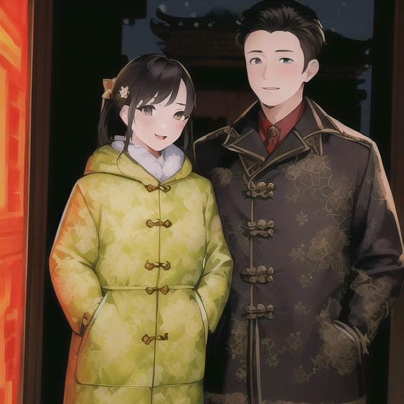 有秦人