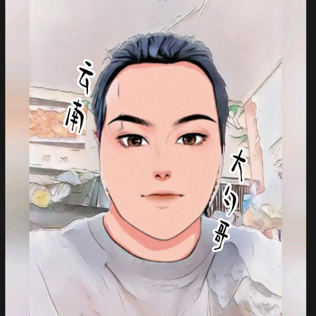 云南大勺哥