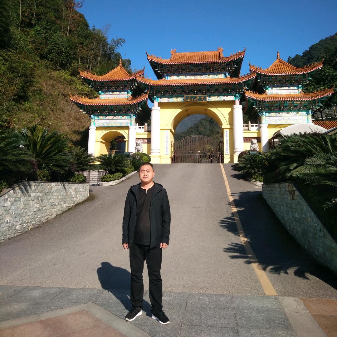 畅途无忧
