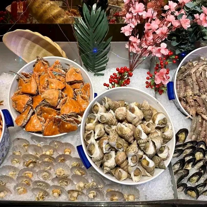 小文在佛山吃喝玩乐