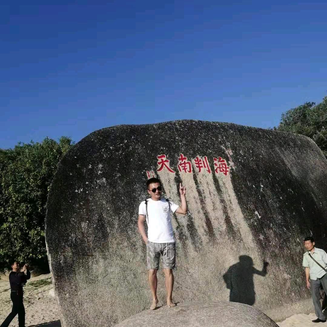 雷锋同志