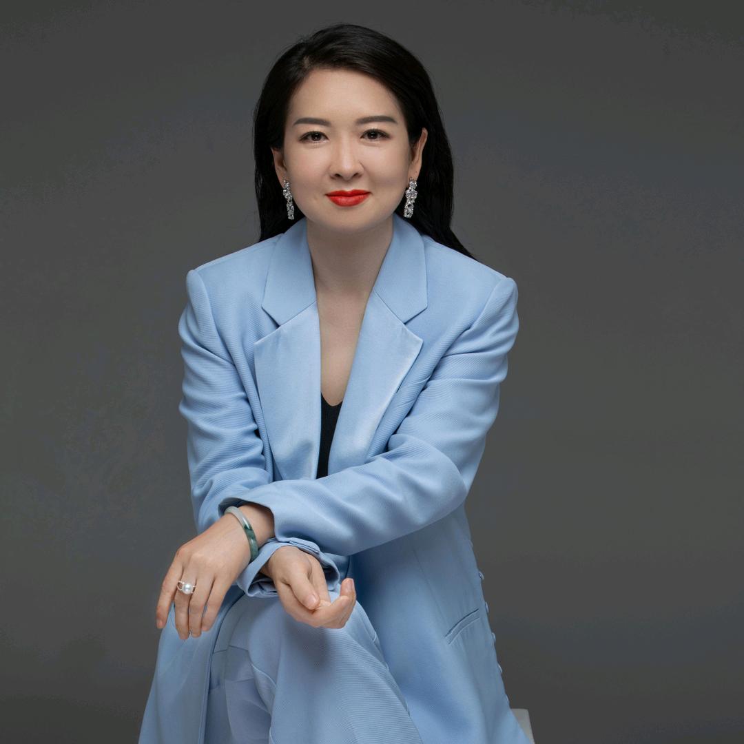 周玲莉讲股权财税