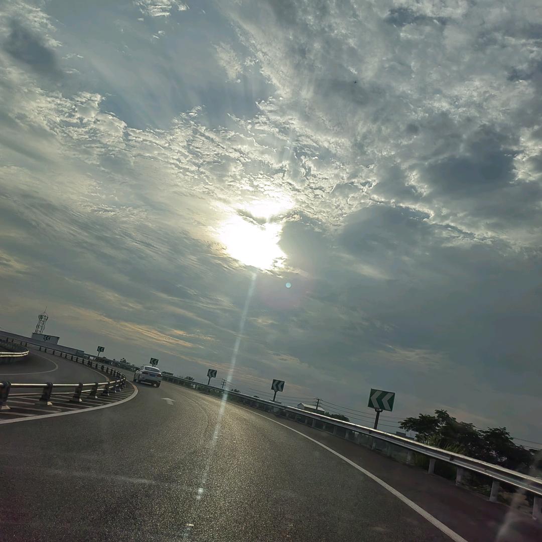 一路向北