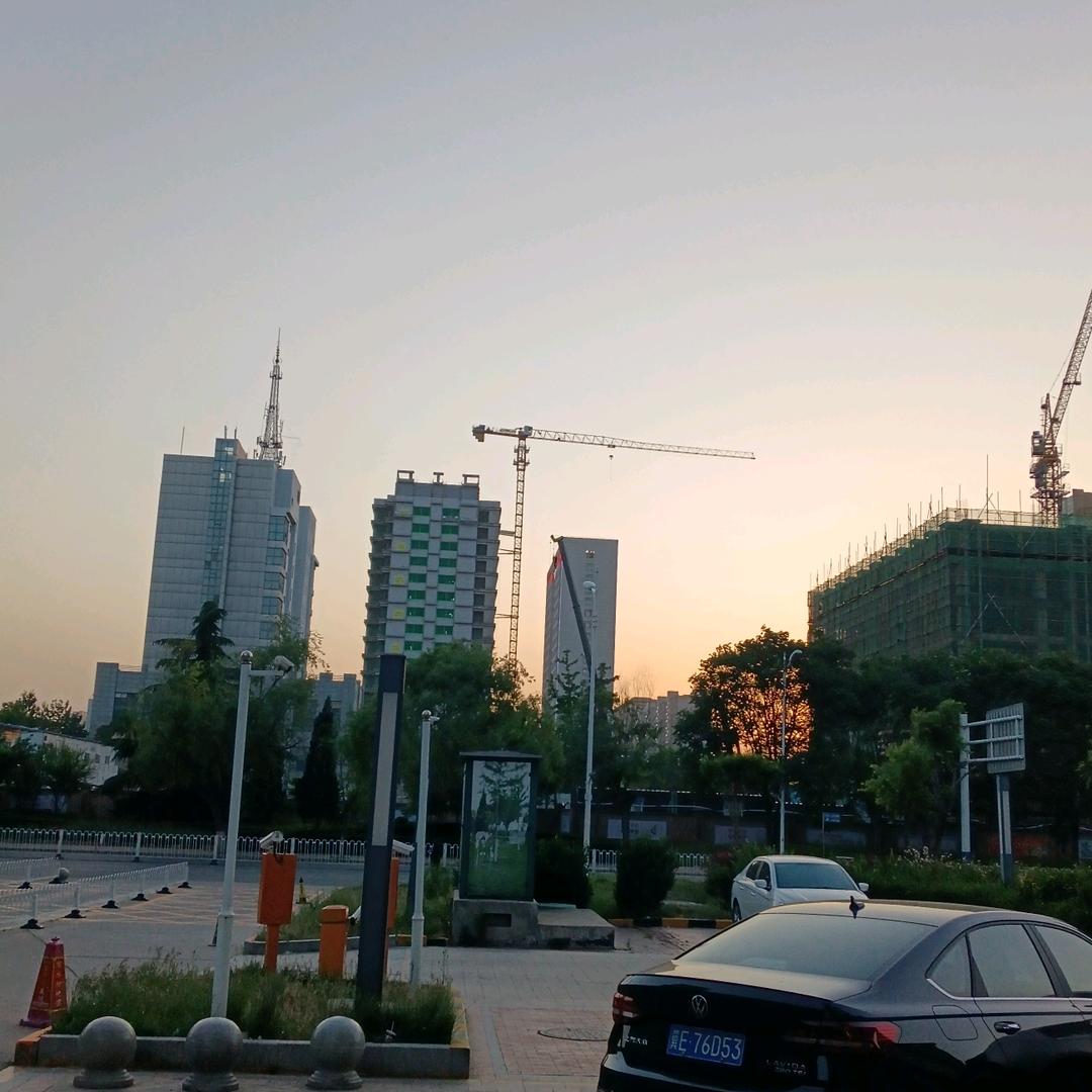 ＜平安是福＞