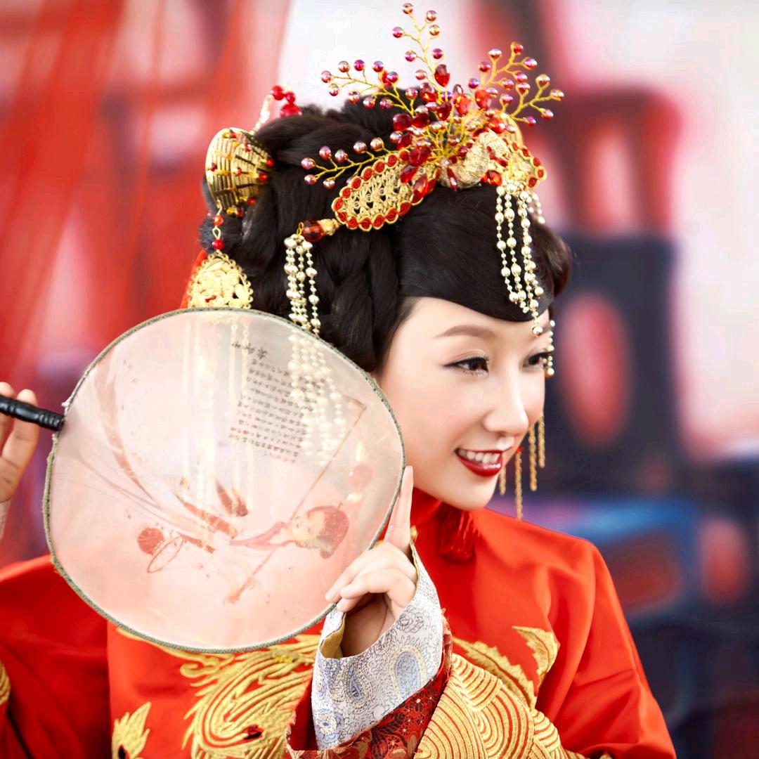 姗姐姐～～