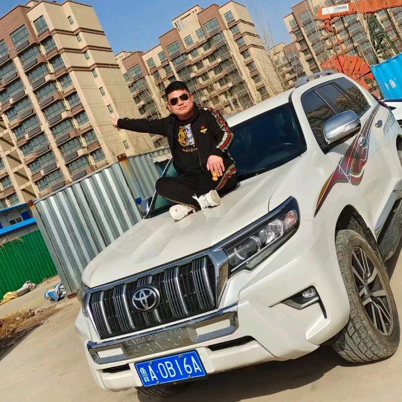 中国🇨🇳商河