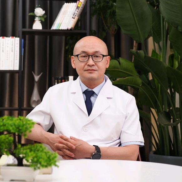 骨科张立源主任