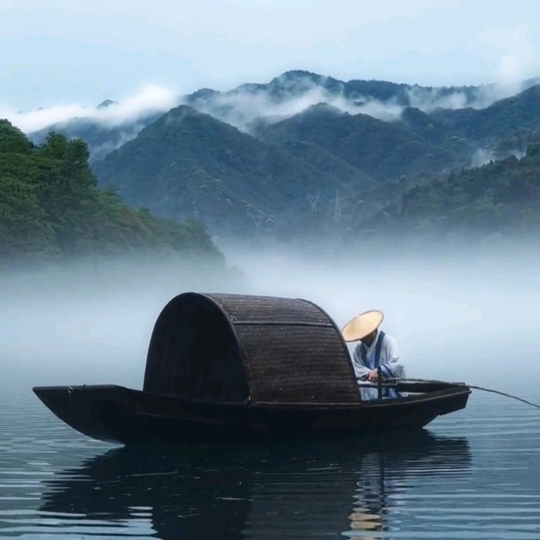 逗钓江湖