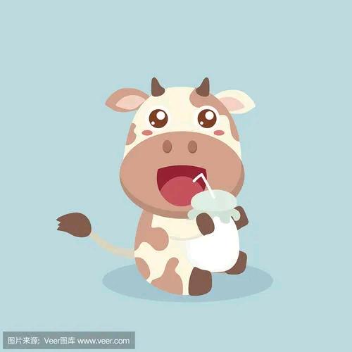 牛牛超爱玩