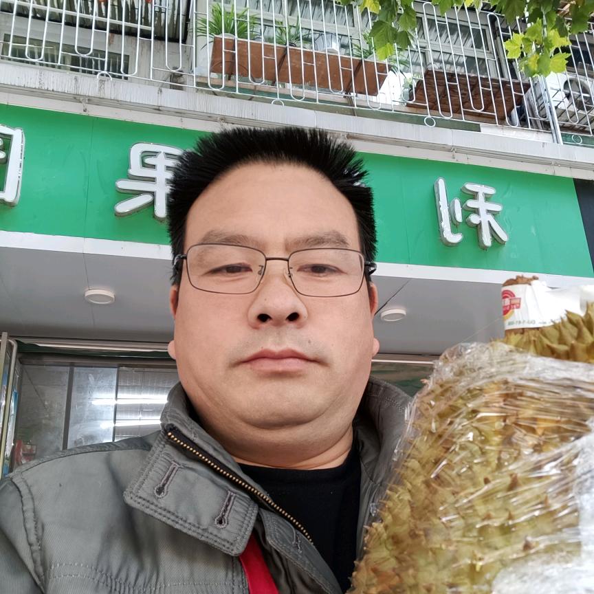 利群果园（江西路店）