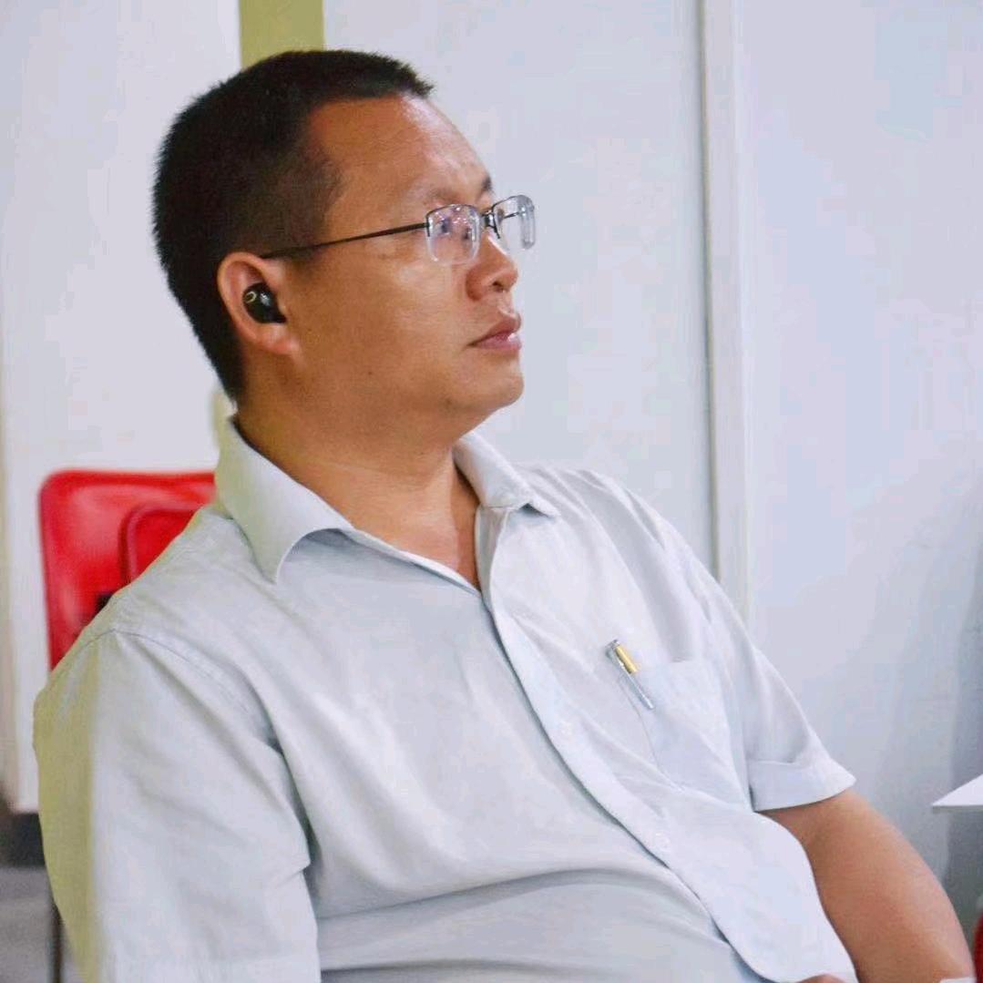 渐行书法