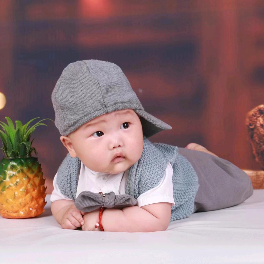 分享好物（儿童发饰）