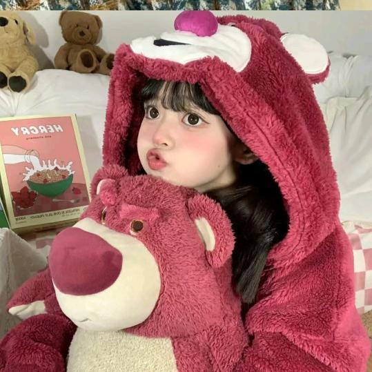 草莓熊🍓