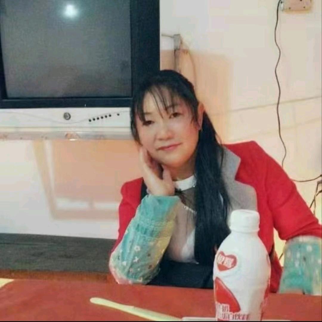 王兰