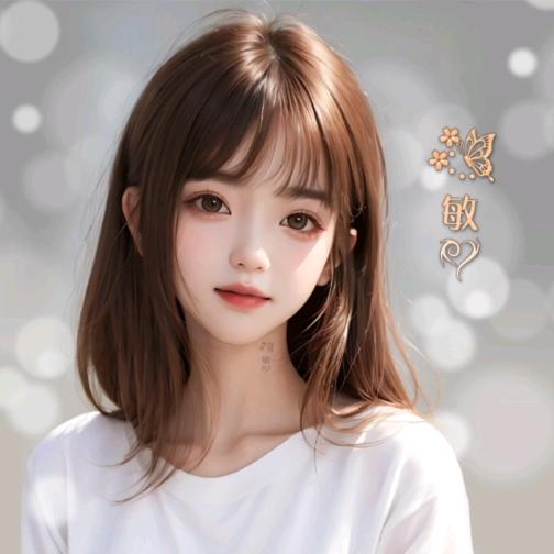 风中的蒲公英