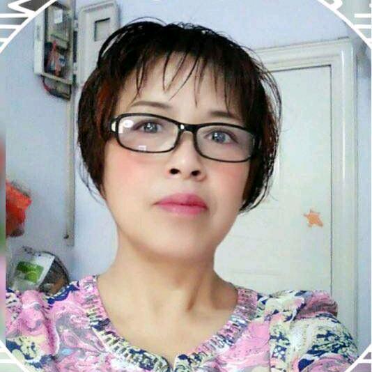 香玲