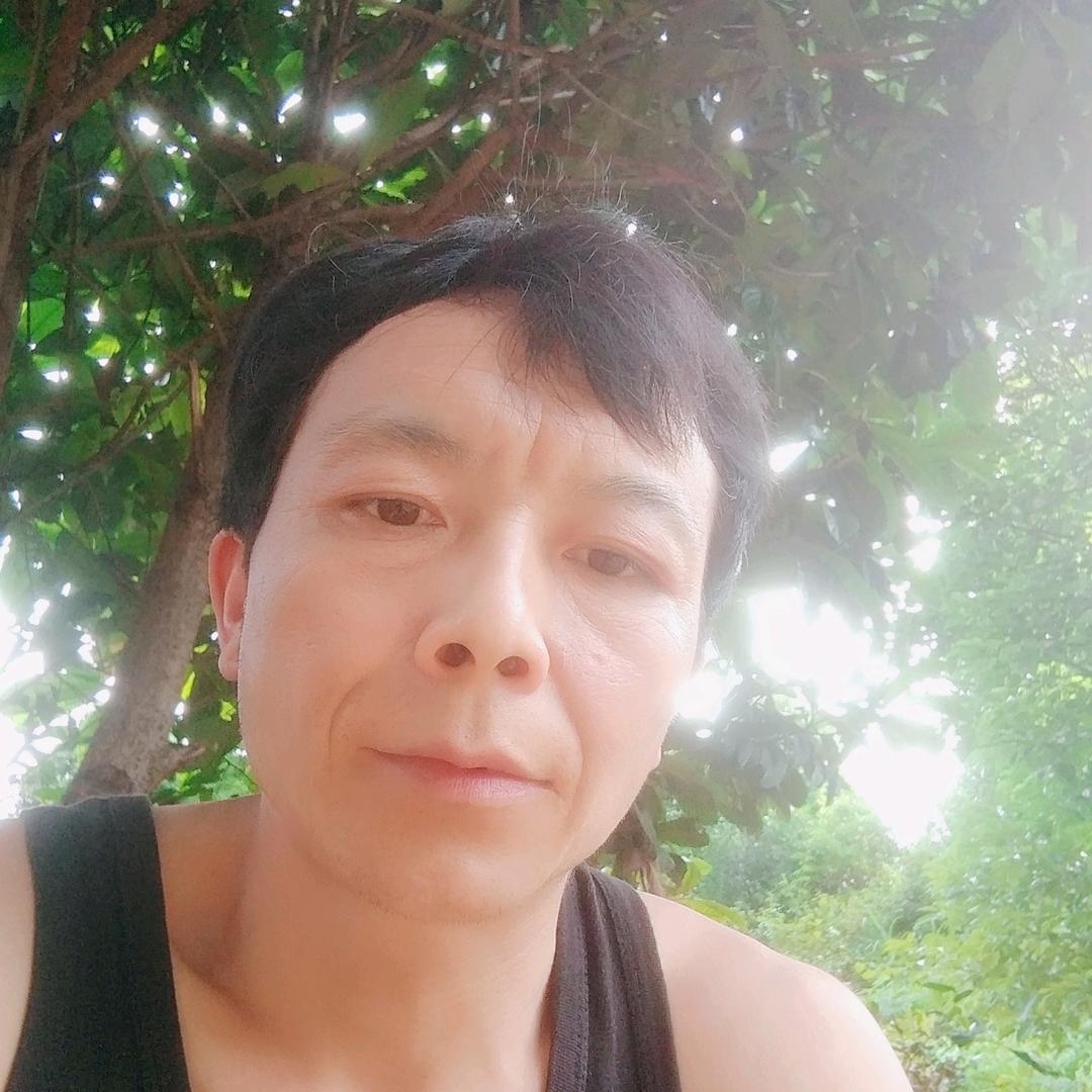 农村小杨