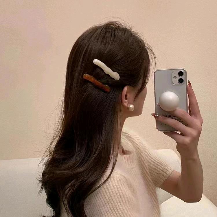 纤纤~
