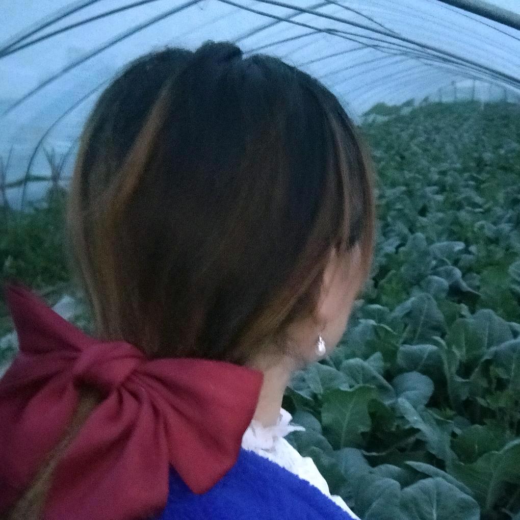 女人就是累