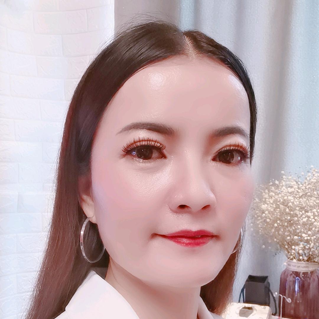 一宁（单亲妈妈）