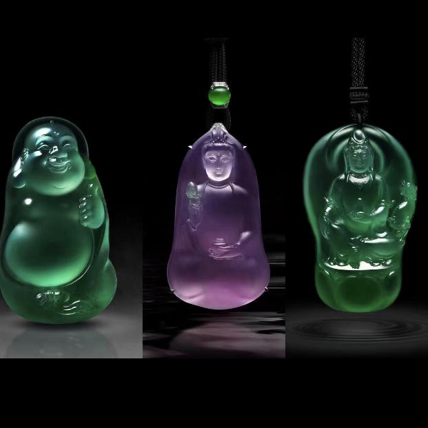 玉博翡翠严选