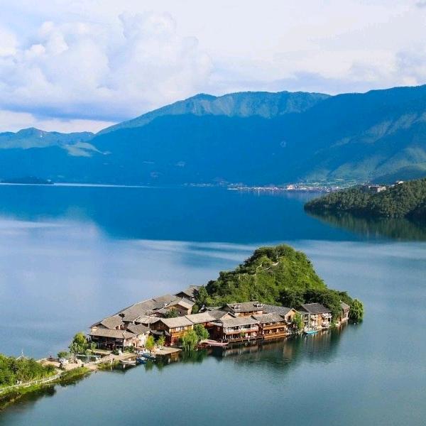 九方讲述：诚善美