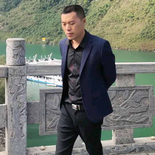军哥(谢大军)