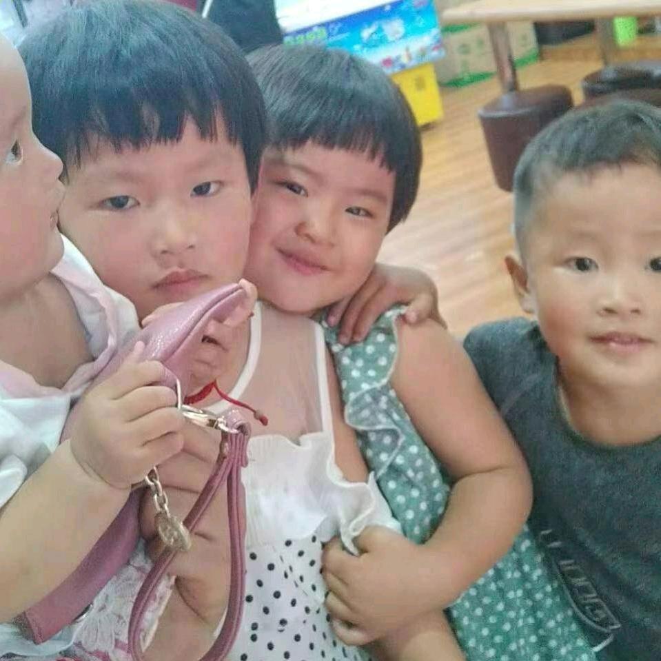 李华永