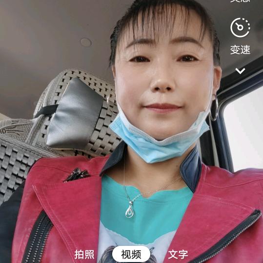 春花秋实