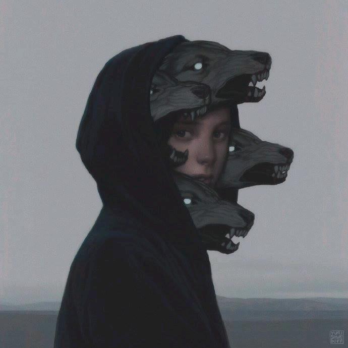 玖弦