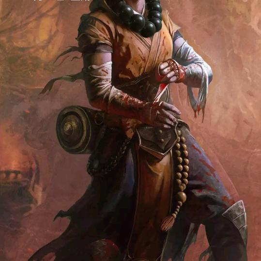 温柔与霸道共存的男人