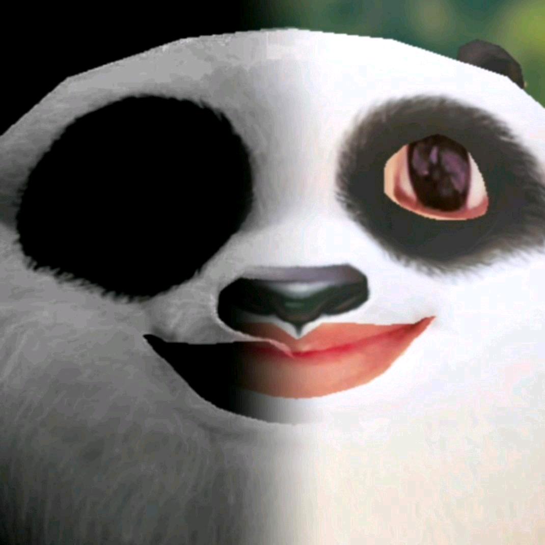 🌈快乐的小叮当